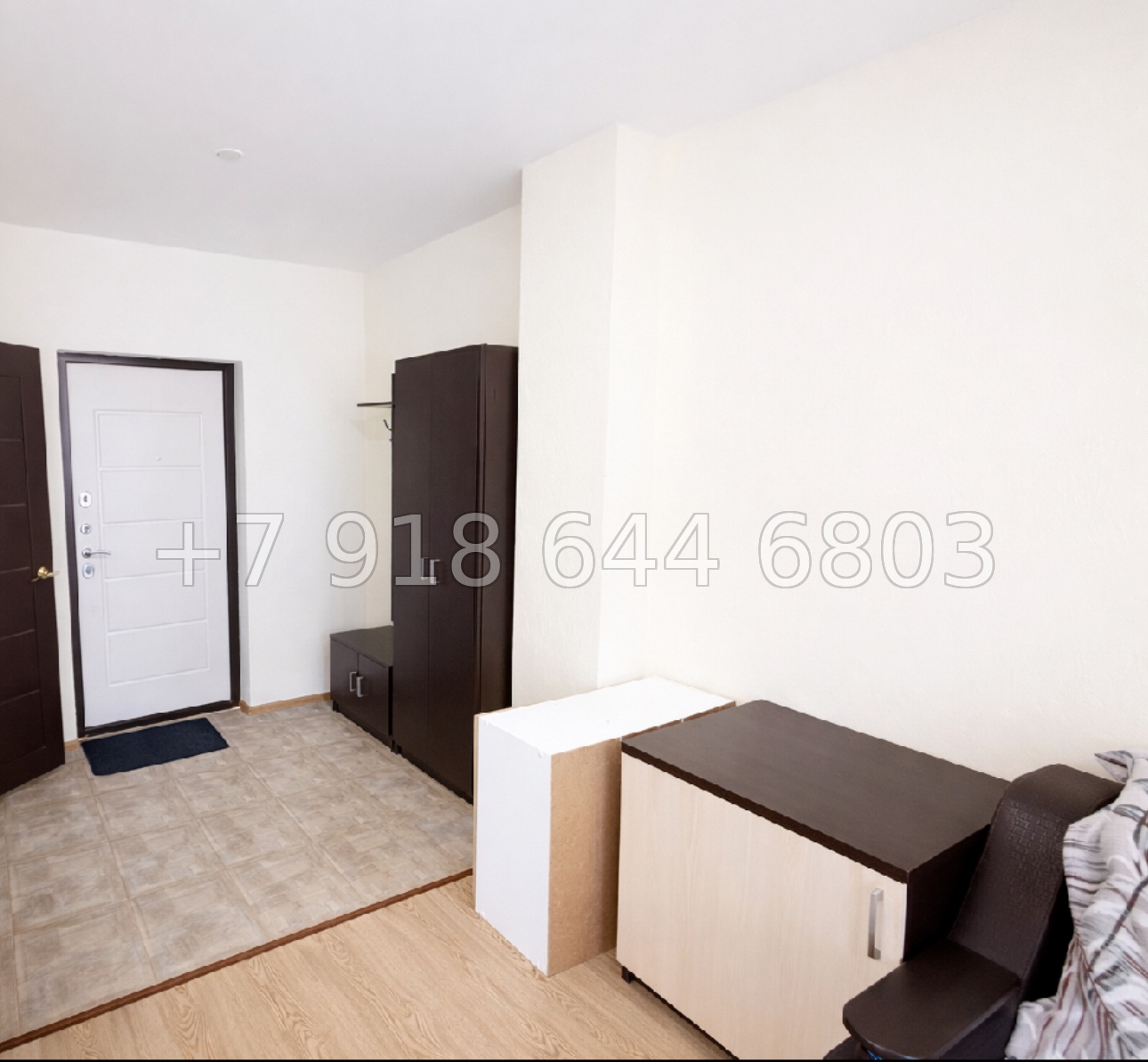 № 216 п. Квартира в Адлере  - миниатюра 9