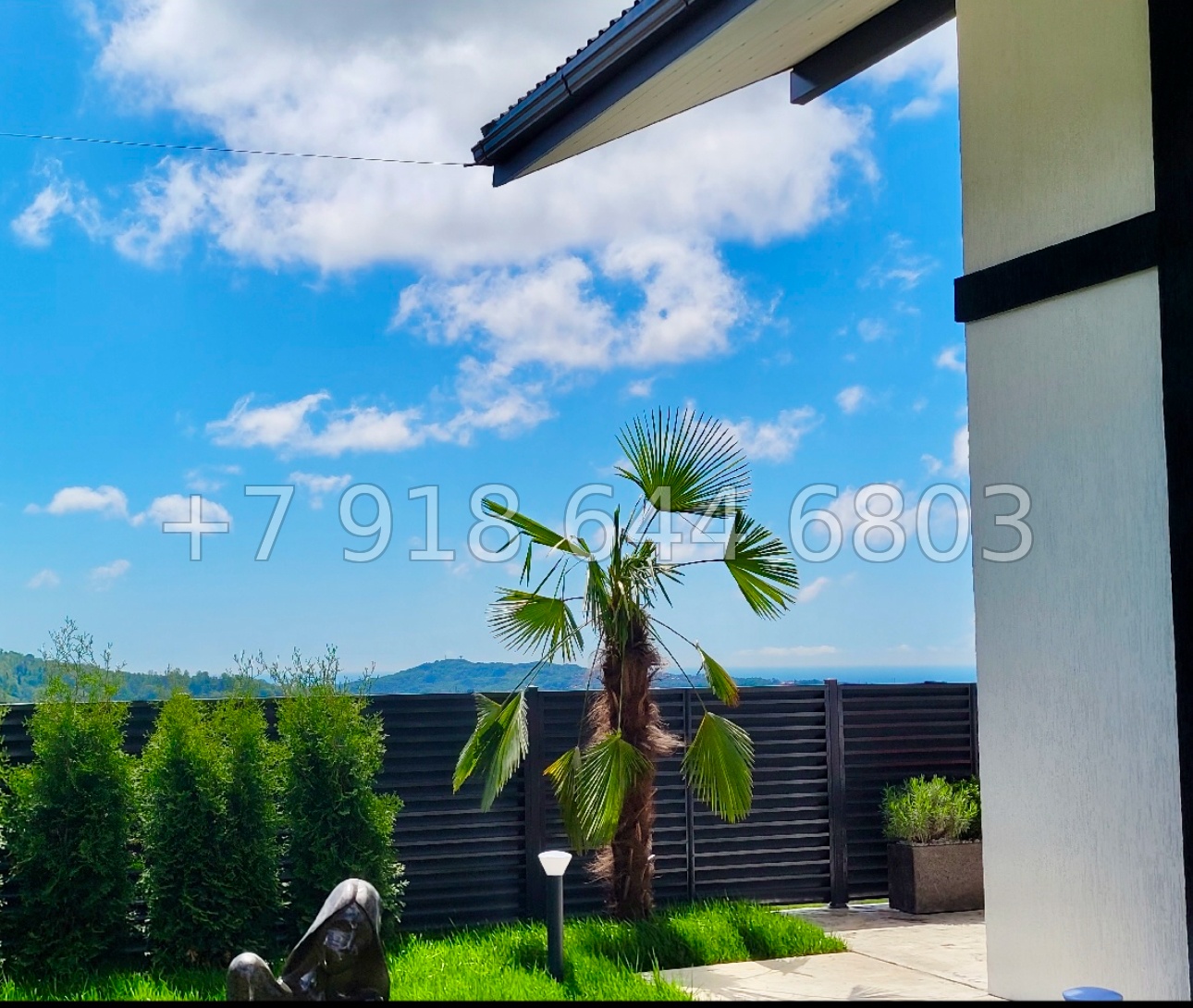 № 191 Б. Дом в Адлере Фахверк с ремонтом  - миниатюра 26