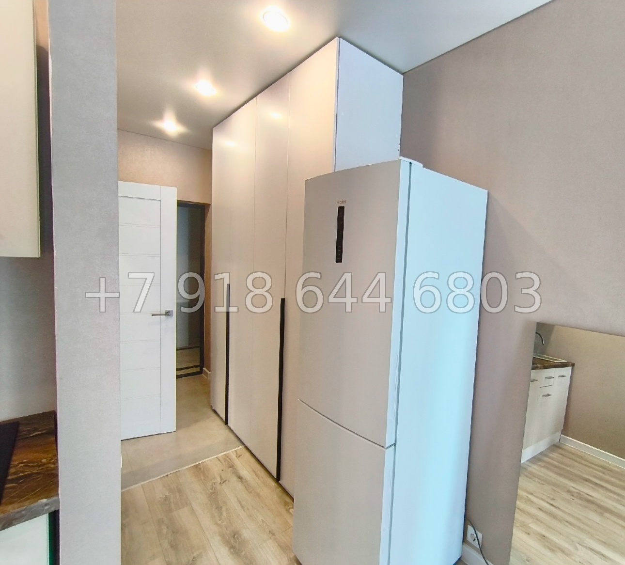 № 181 п. Самая низкая цена на эту площадь  - миниатюра 10