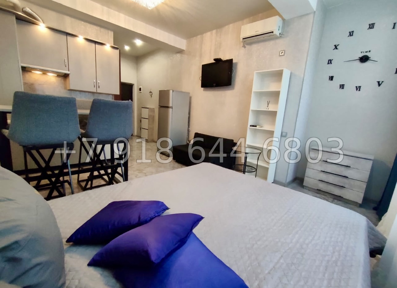 № 33х. Низкая цена. Хорошо для отдыха или под сдачу в аренду. Сочи до моря 10 минут  - миниатюра 3