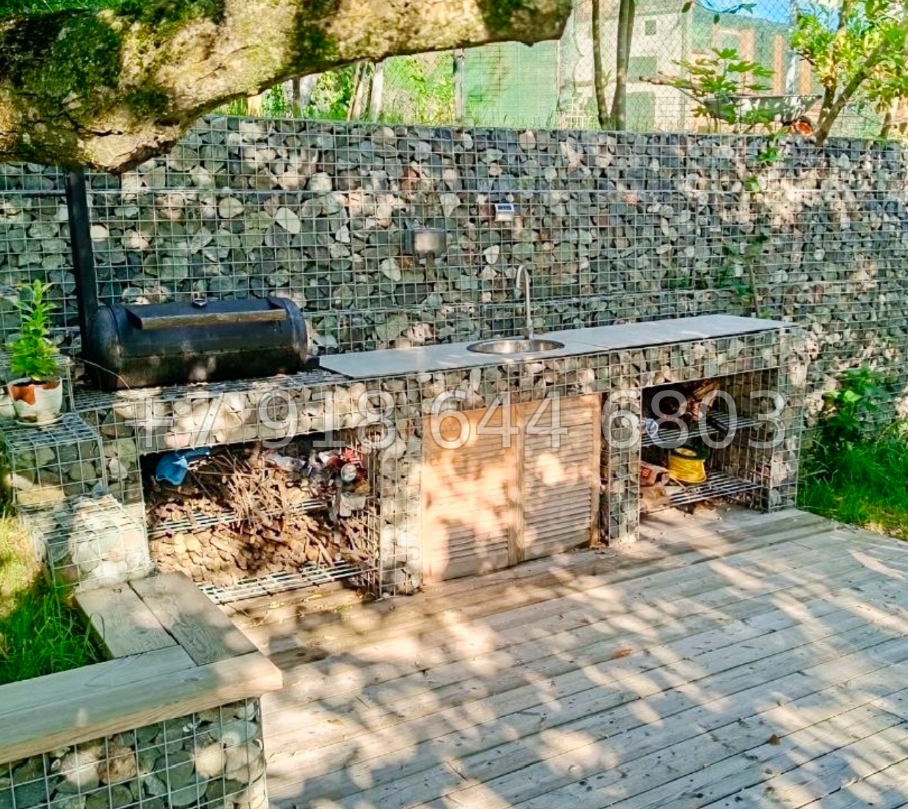 № 125 А. Дом с ремонтом в Адлере  - миниатюра 20