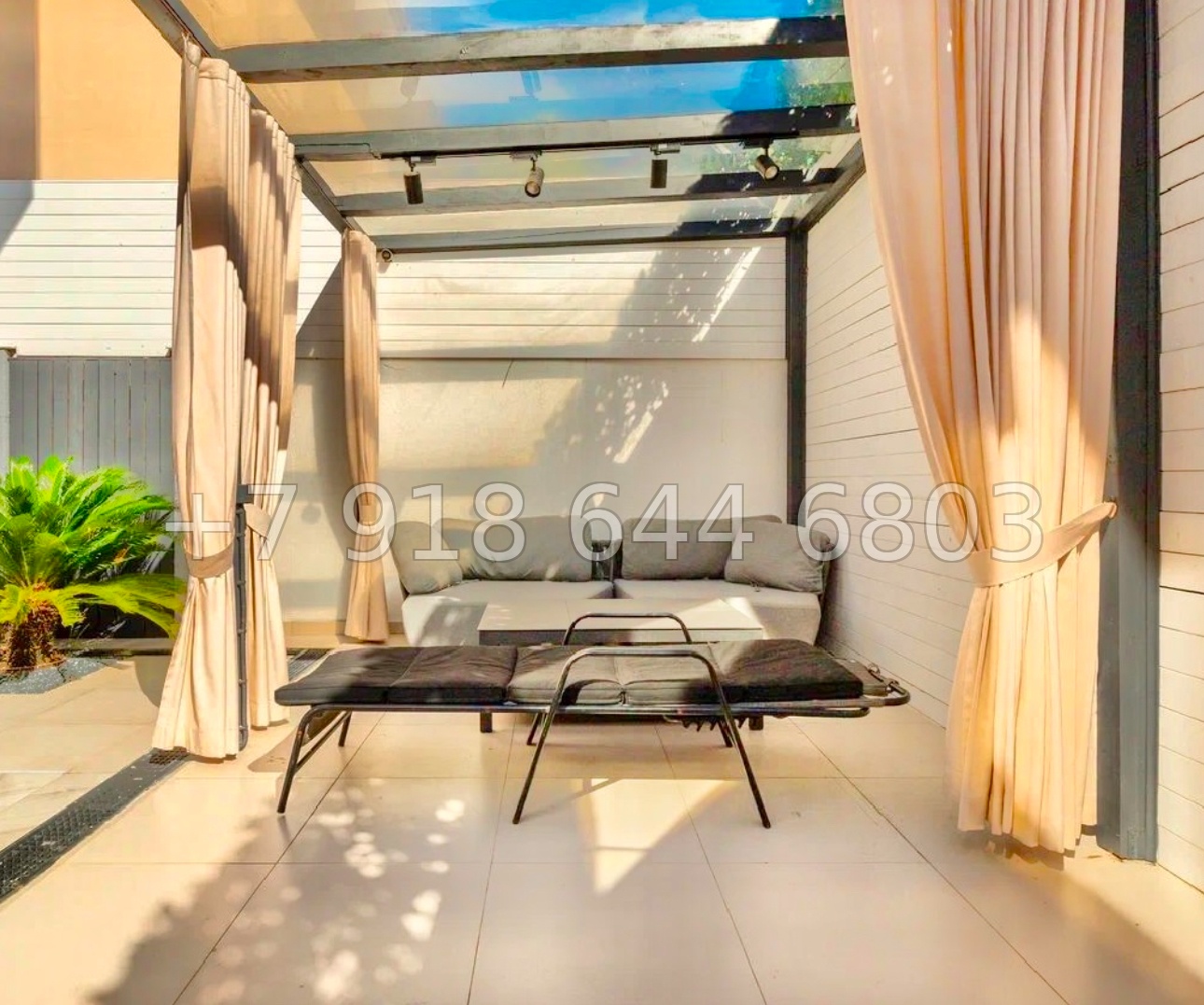 № 56 м. Дом в Сириусе  - миниатюра 8