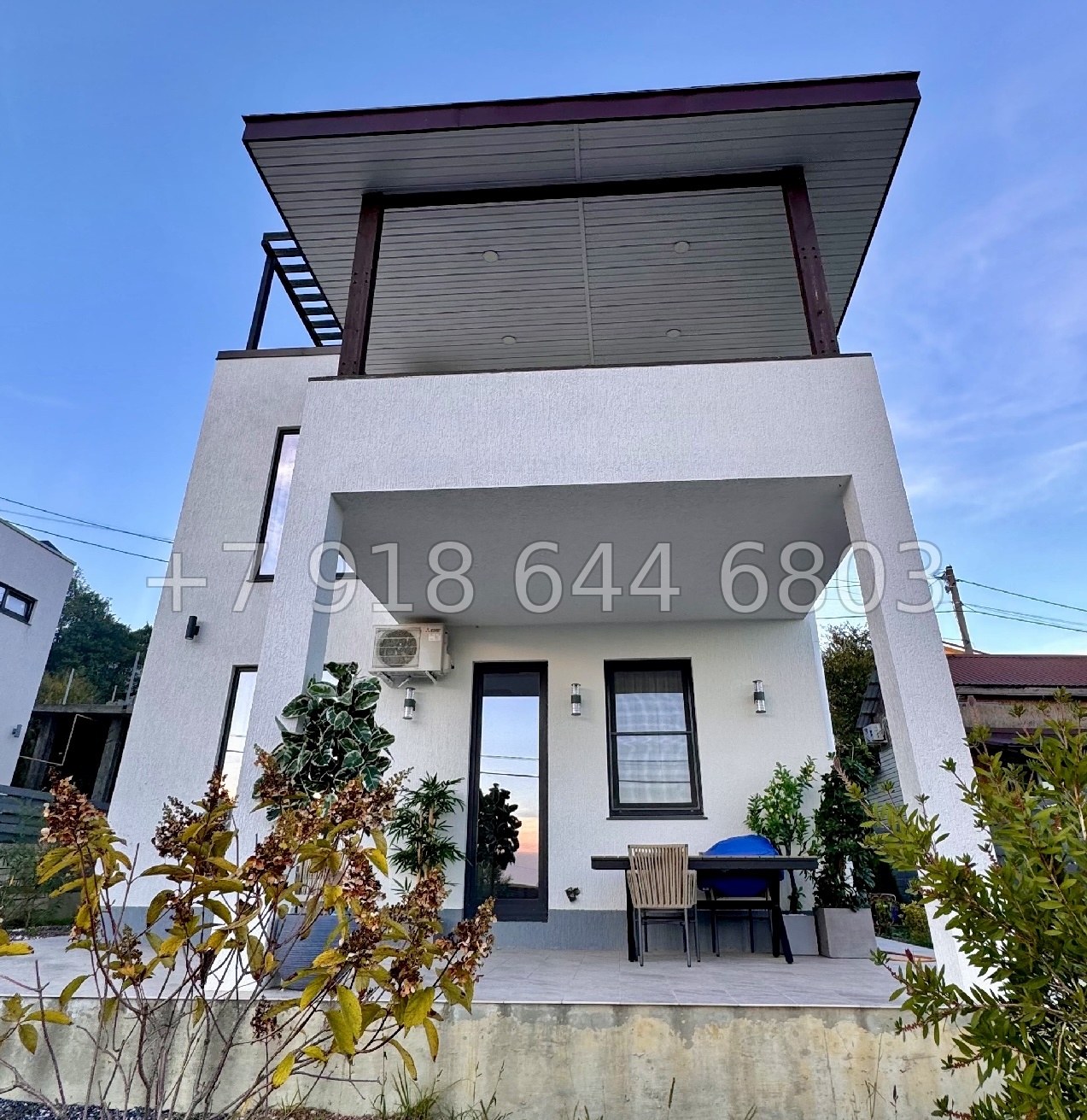 № 244 в. Дом с ремонтом в Адлере  - миниатюра 3