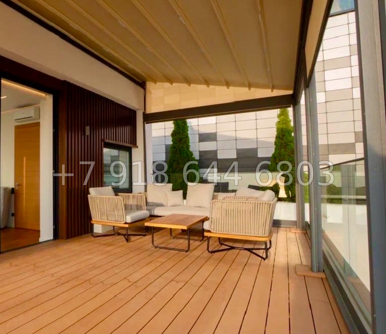 № 66в. Дом в престижной локации в Сочи. Заезжай и живи с видом на море  - миниатюра 28