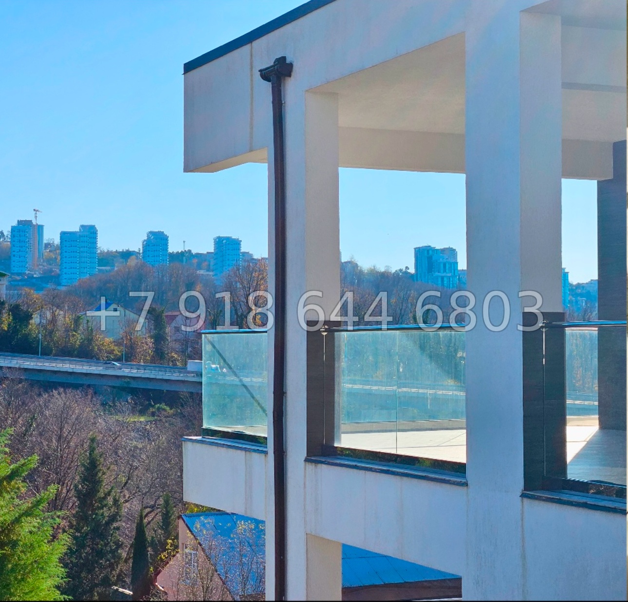 № 78 м. Дом в Сочи  - миниатюра 19