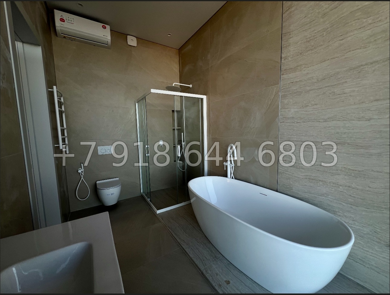 № 13 М. Вилла на море в Сочи  - миниатюра 16