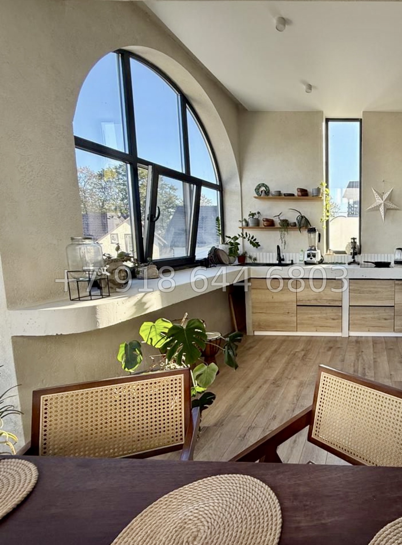 № 16 А. Два дома на выбор в Адлере  - миниатюра 31