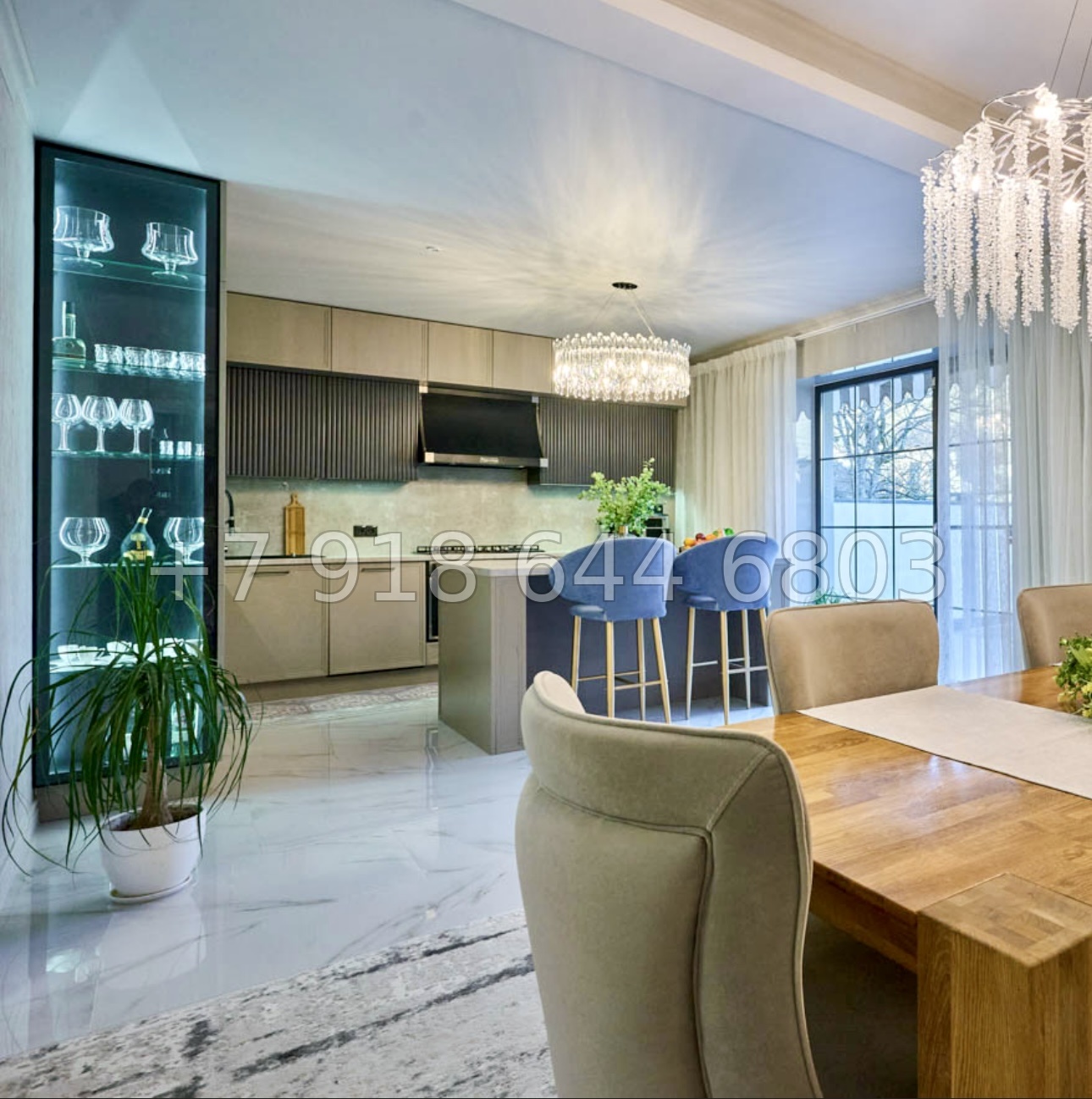 № 26 м. Дом с ремонтом на Мацесте в Сочи  - миниатюра 33