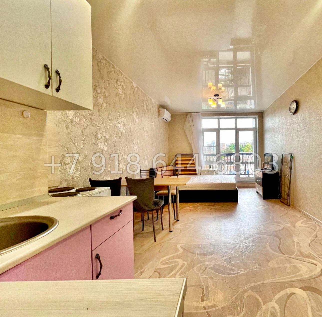 № 105 п. Квартира у моря Сочи Дагомыс  - миниатюра 5