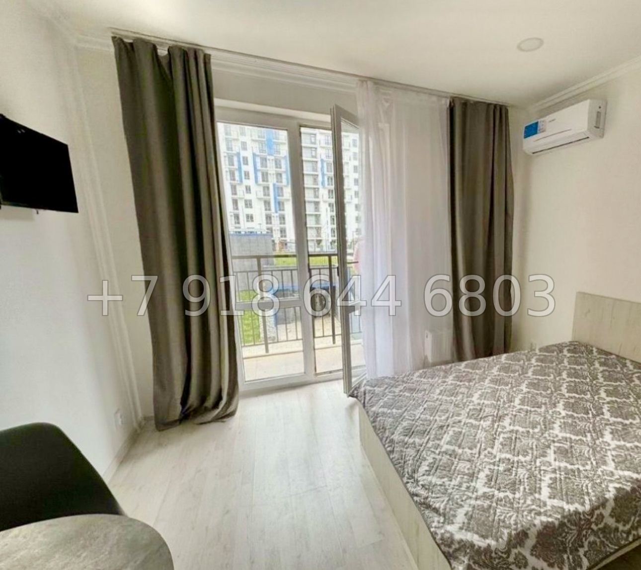 № 215 п. ЖК Летний Сочи Кудепста  - миниатюра 3