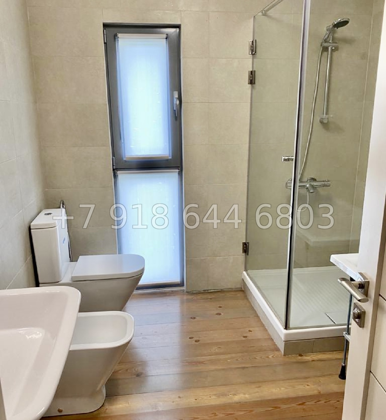 № 205 Б. Дом с бассейном и с ремонтом в Сочи  - миниатюра 12