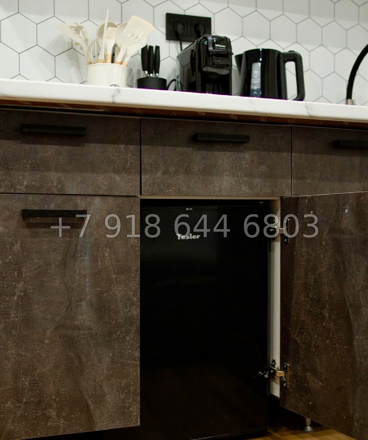 № 152 п. Квартира в ЖК Кислород Сочи  - миниатюра 12