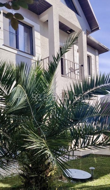 № 93 А. Дом с ремонтом в Адлере  - миниатюра 29