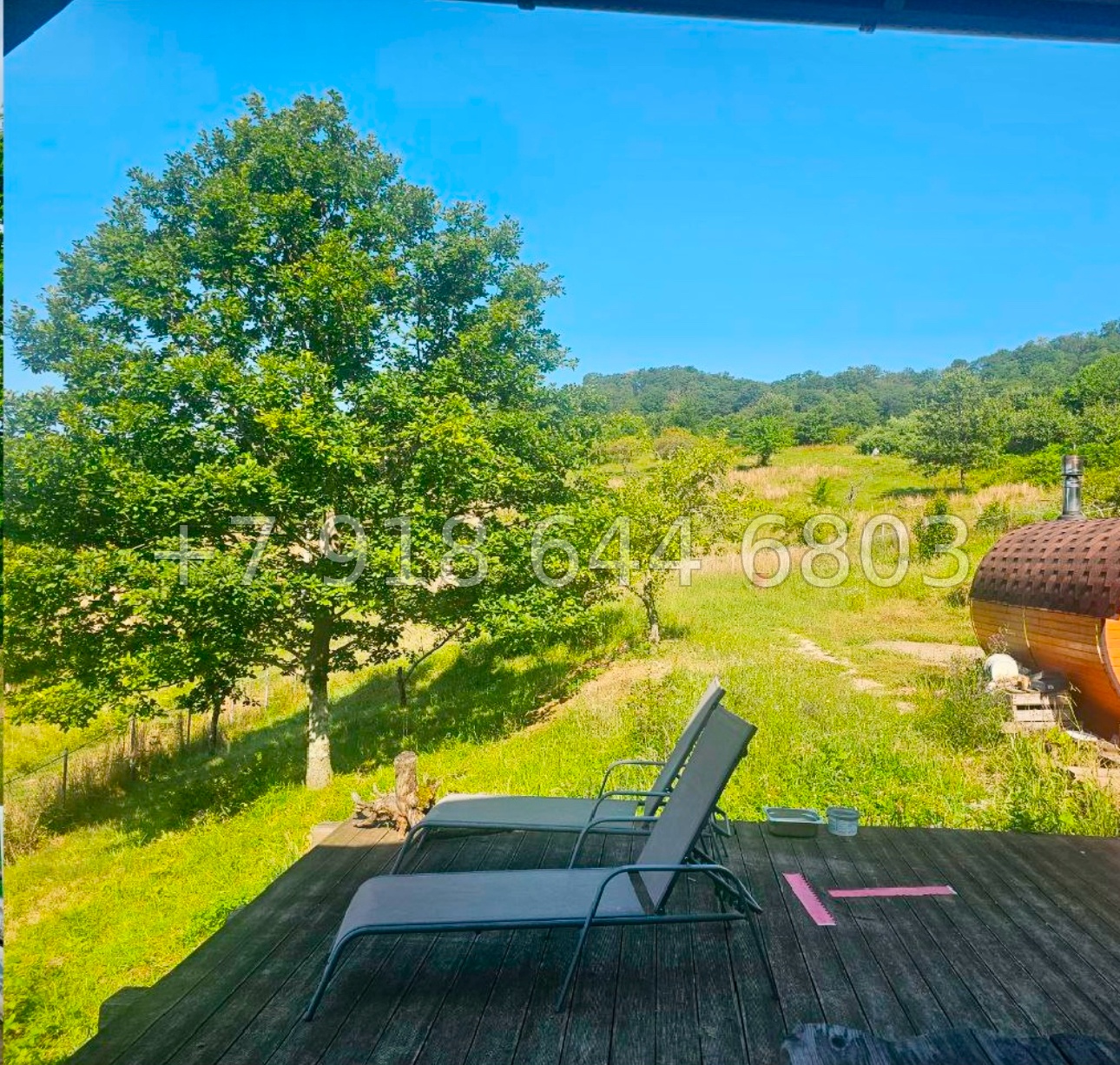 № 140 А. Дом с ремонтом в Сочи Кудепста - миниатюра 9