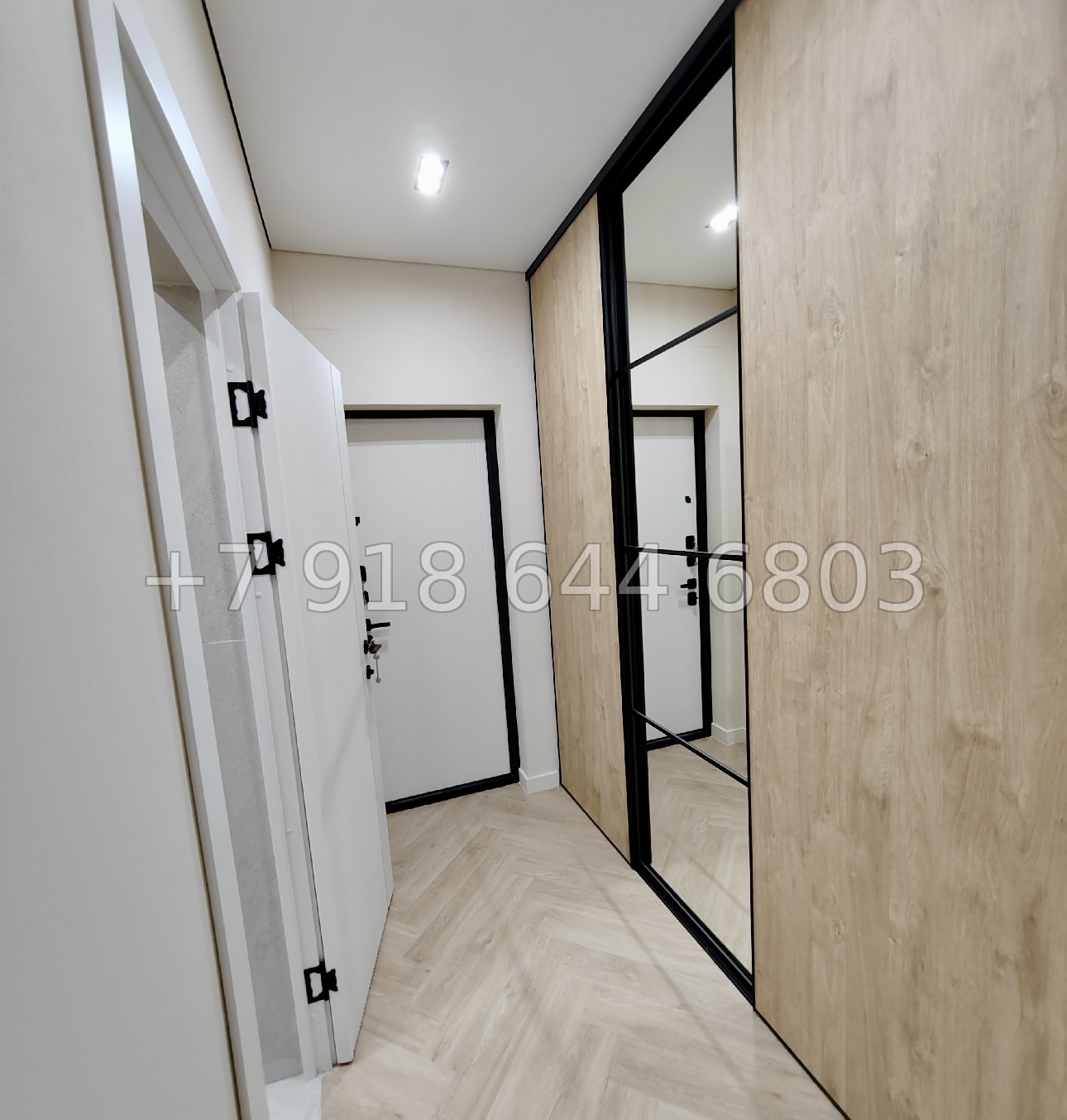 № 416 р. Квартира с бассейном в Сочи  - миниатюра 12