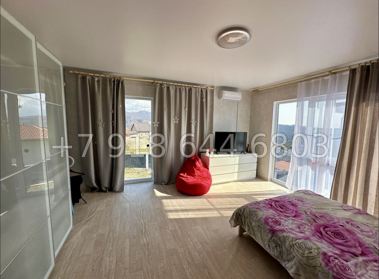 № 49 Б дом с бассейном в Сочи  - миниатюра 12