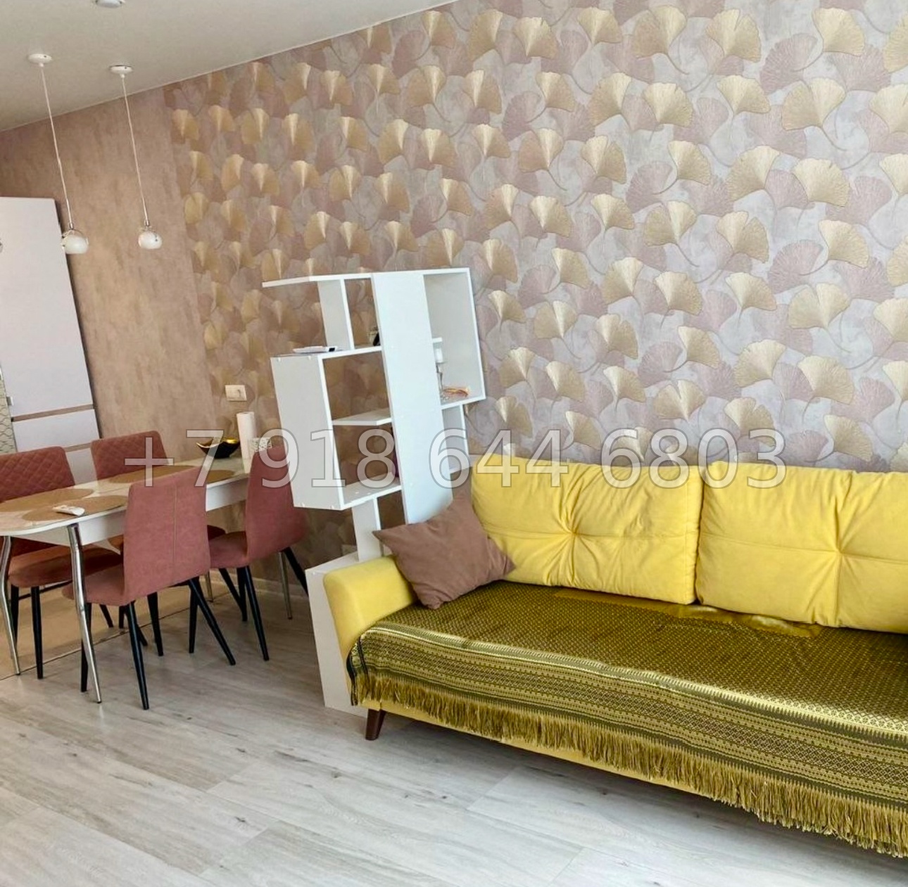 № 542 р. Квартира в Адлере у школы и моря - миниатюра 10