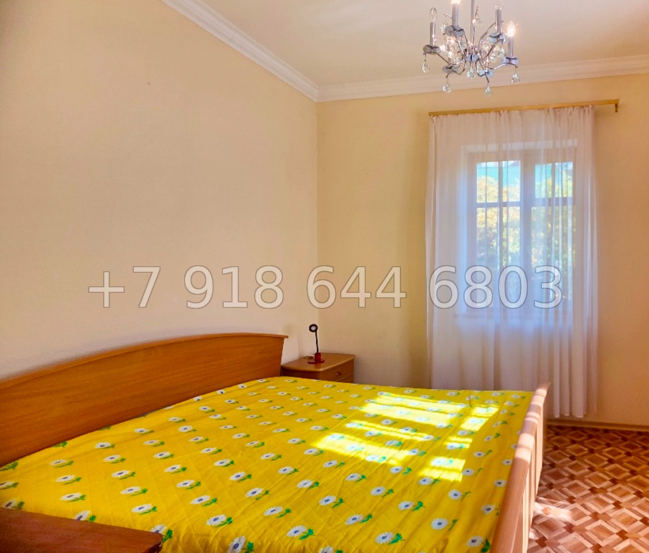 № 144 А. Дом в центре города Сочи  - миниатюра 11