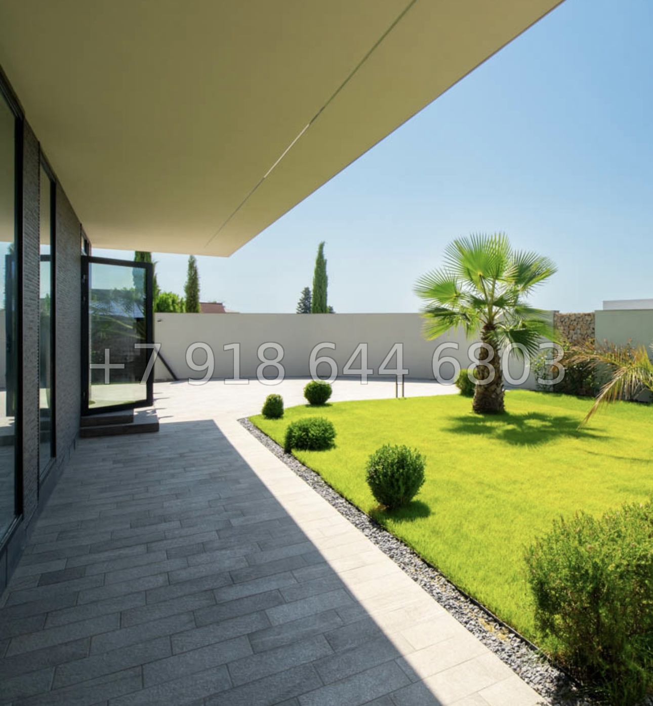 № 10 М. Дом с видом на Олимпийский парк в Сириусе  - миниатюра 15