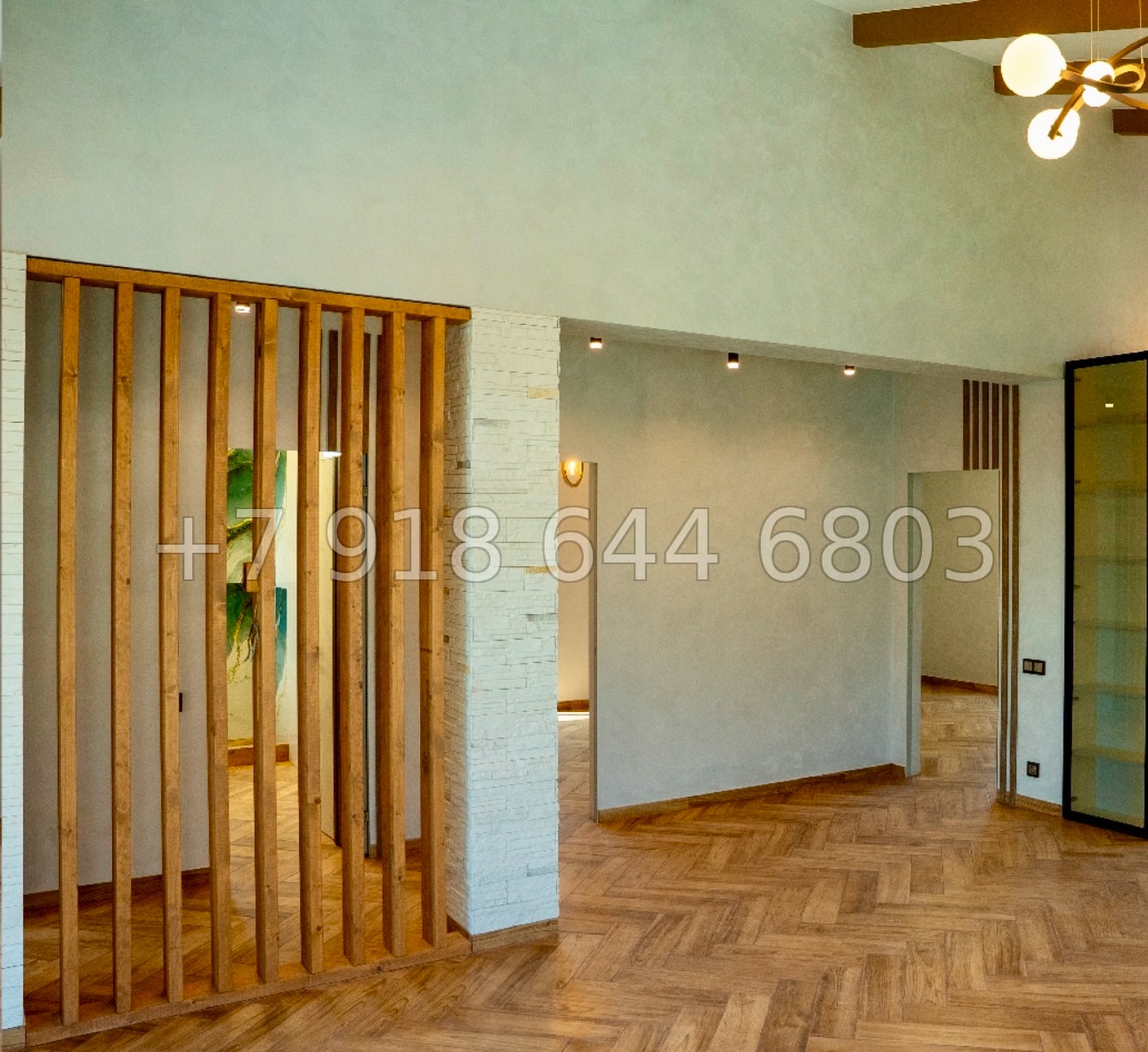 № 12 н. Дом с бассейном и современным ремонтом в Севастополе  - миниатюра 12