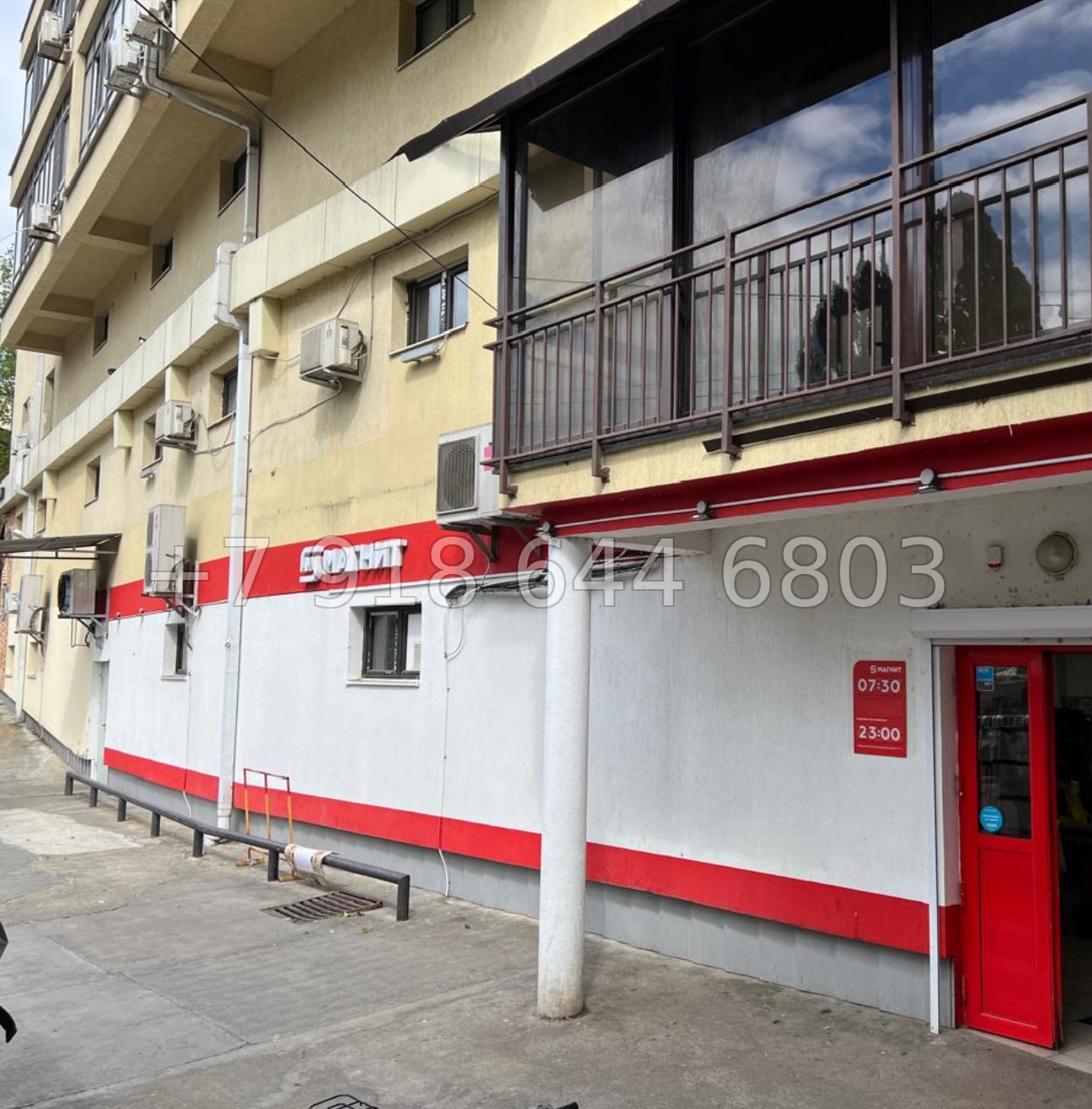 № 266 р. Трёхкомнатная Квартира в Сочи ЖК Золотой Колос  - миниатюра 21