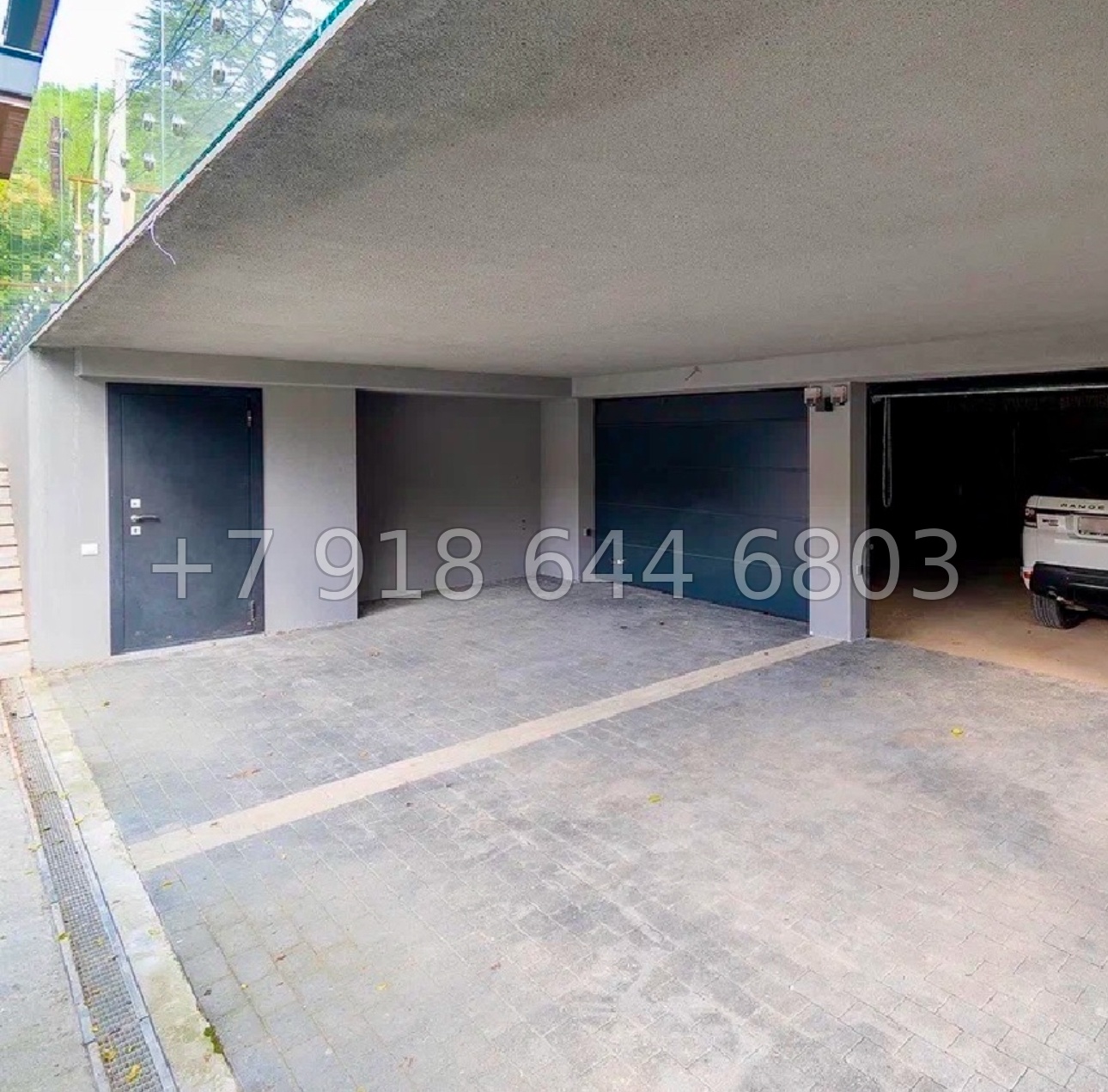 № 96 Б. Дом с бассейном в Сочи на Мацесте - миниатюра 22