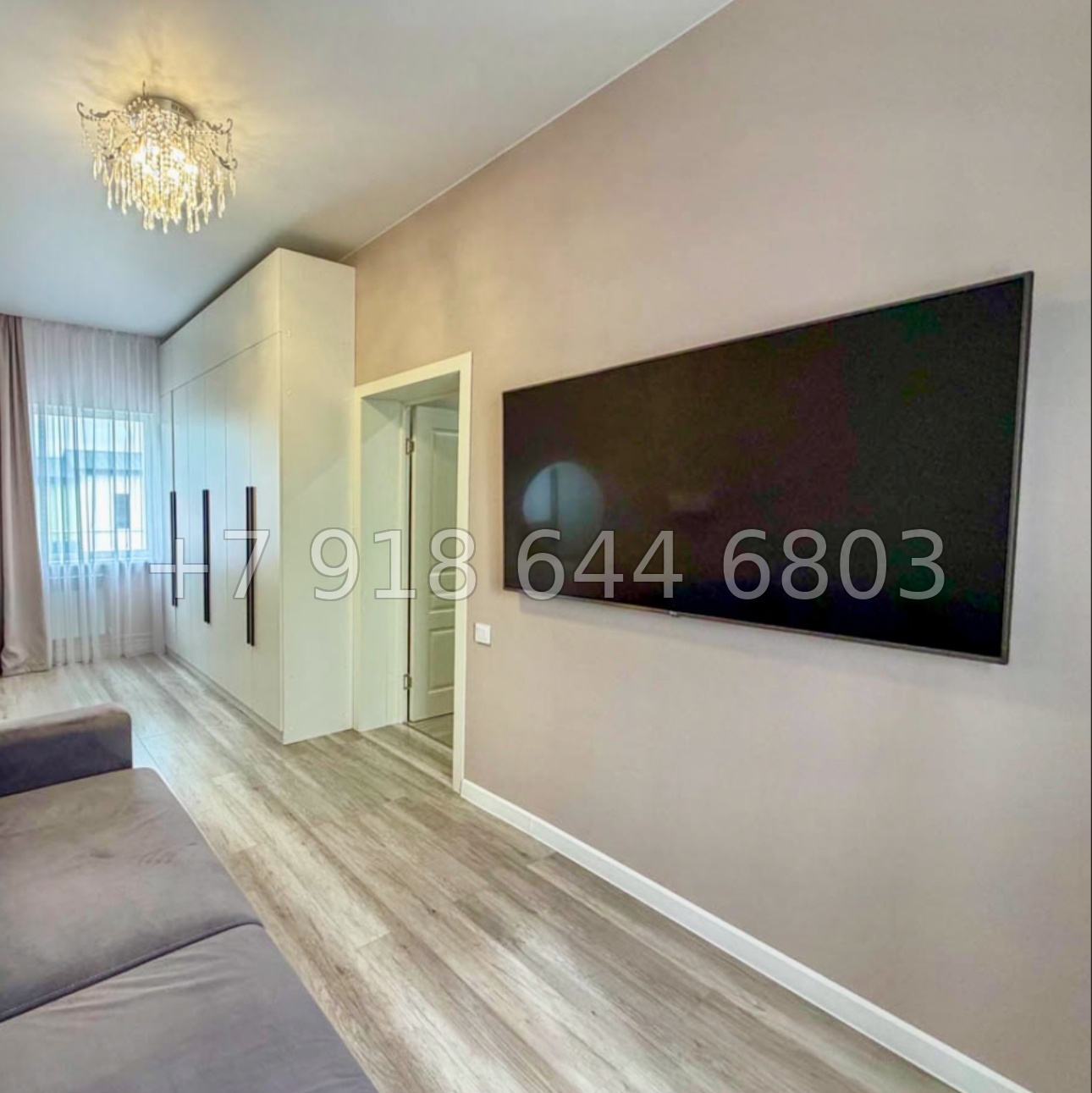 № 159 А. Дом с ремонтом в Адлере  - миниатюра 17