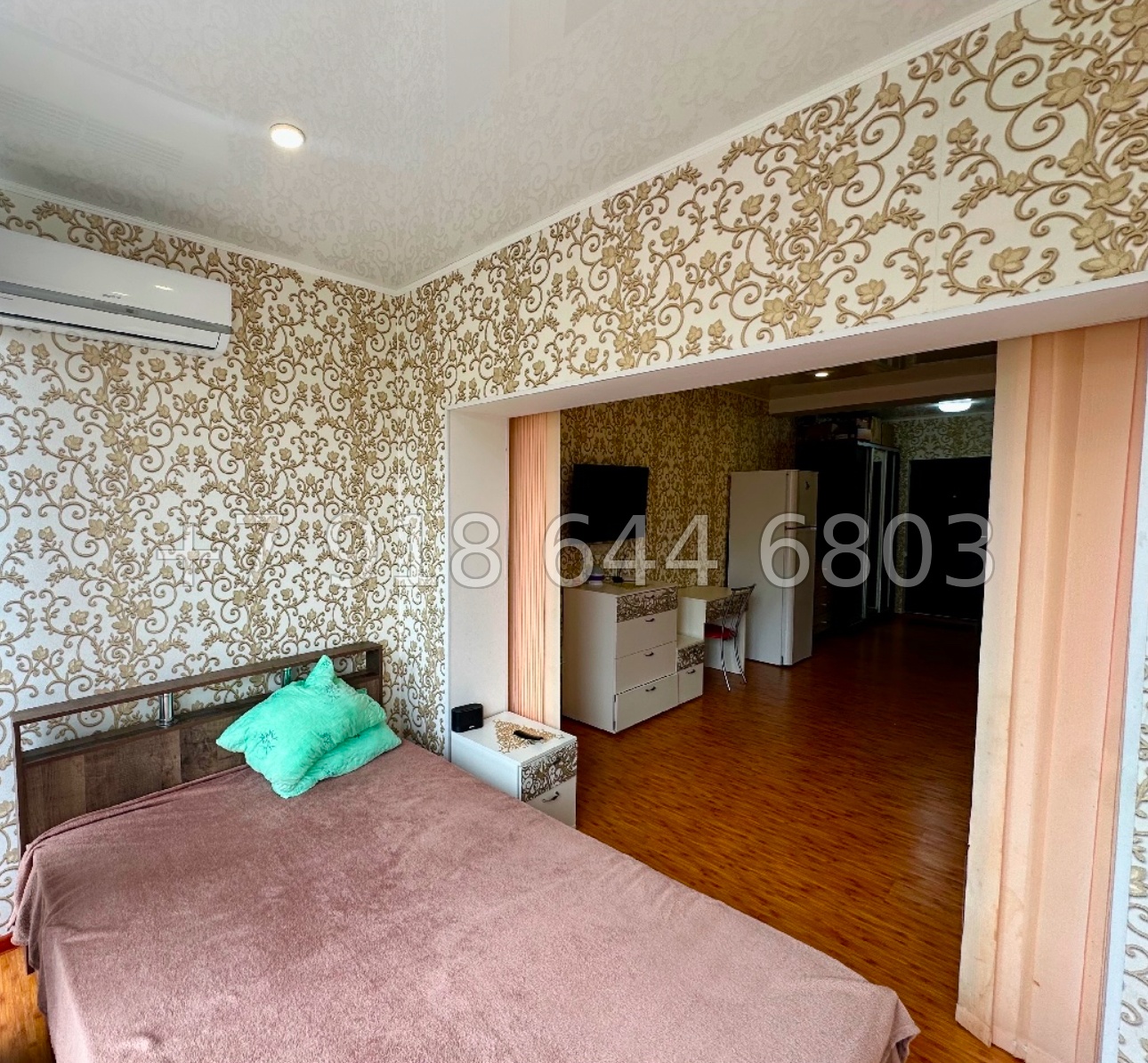 № 214 п. Квартира в Дагомысе Сочи  - миниатюра 27