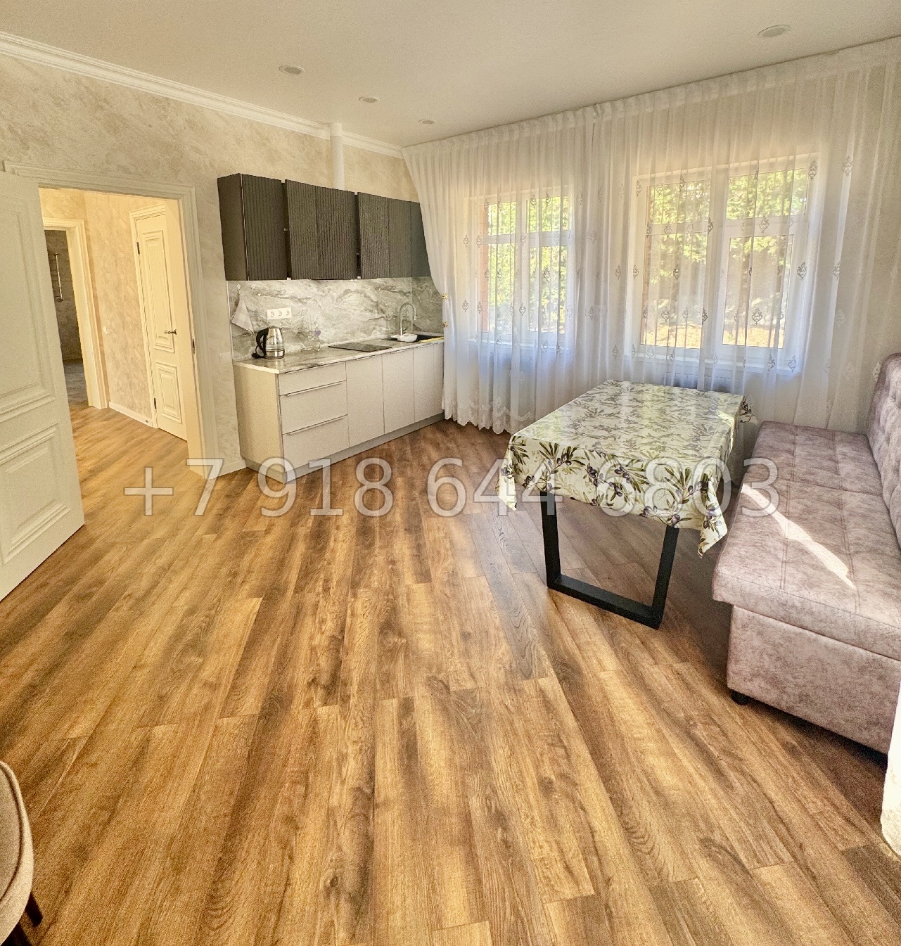 № 224 Б. Дом в городе Сочи  - миниатюра 11