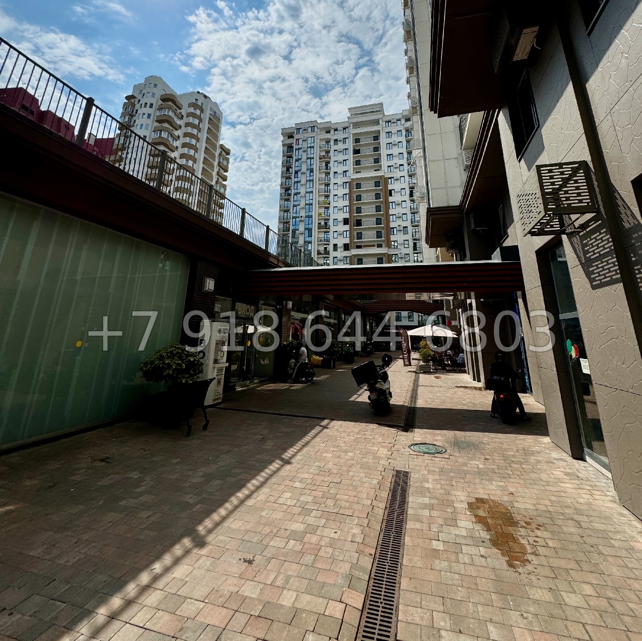 № 295 р. Квартира в ЖК Альпийский квартал Сочи  - миниатюра 14