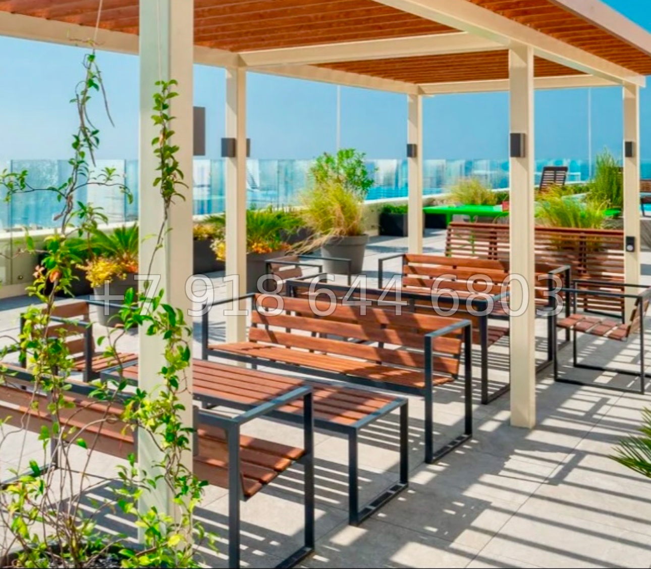 № 328 р. Квартира у Дендрария в центре города Сочи ЖК Метрополь  - миниатюра 25