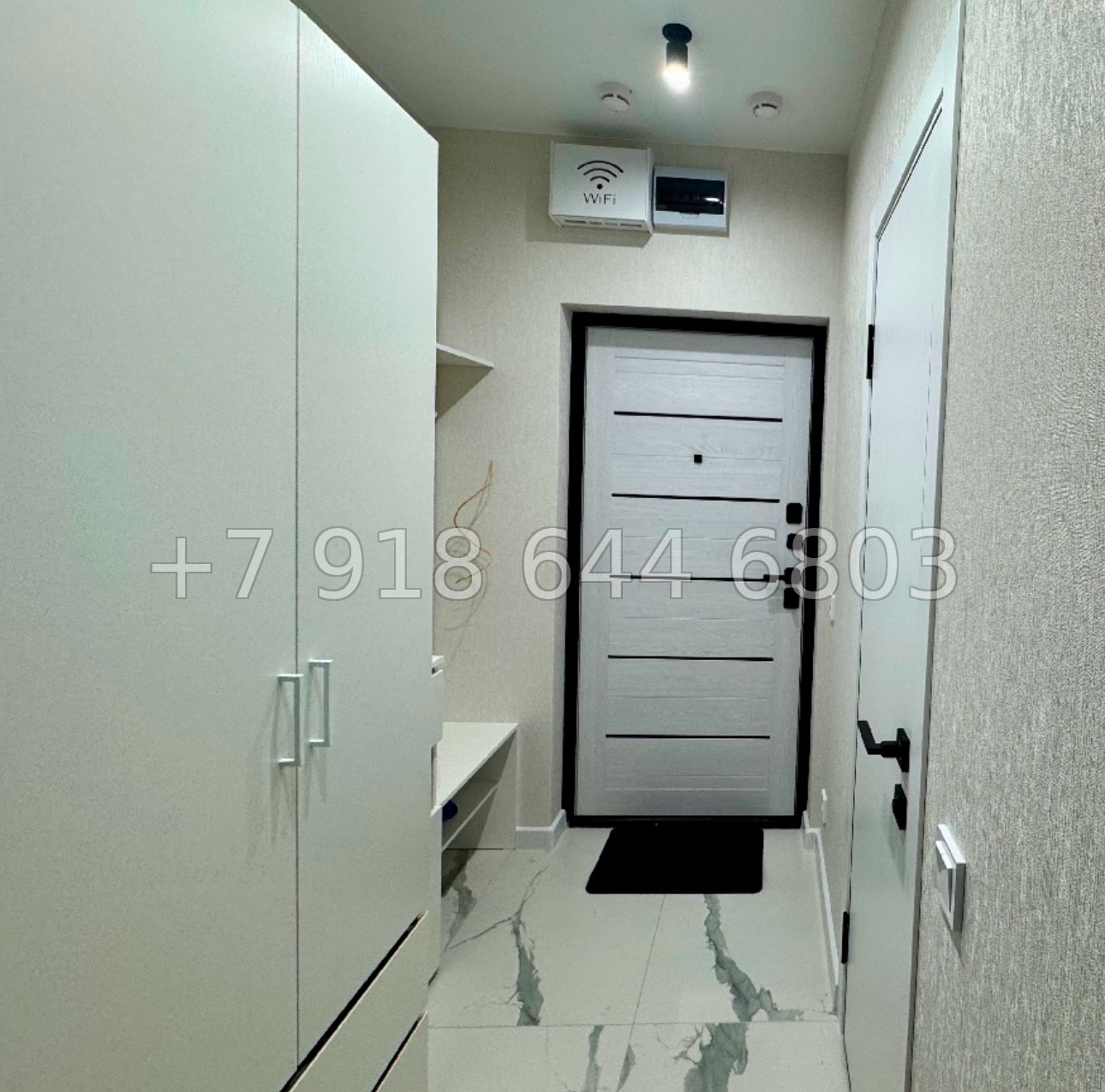 № 106 п. Квартира в ЖК Кислород Сочи  - миниатюра 6