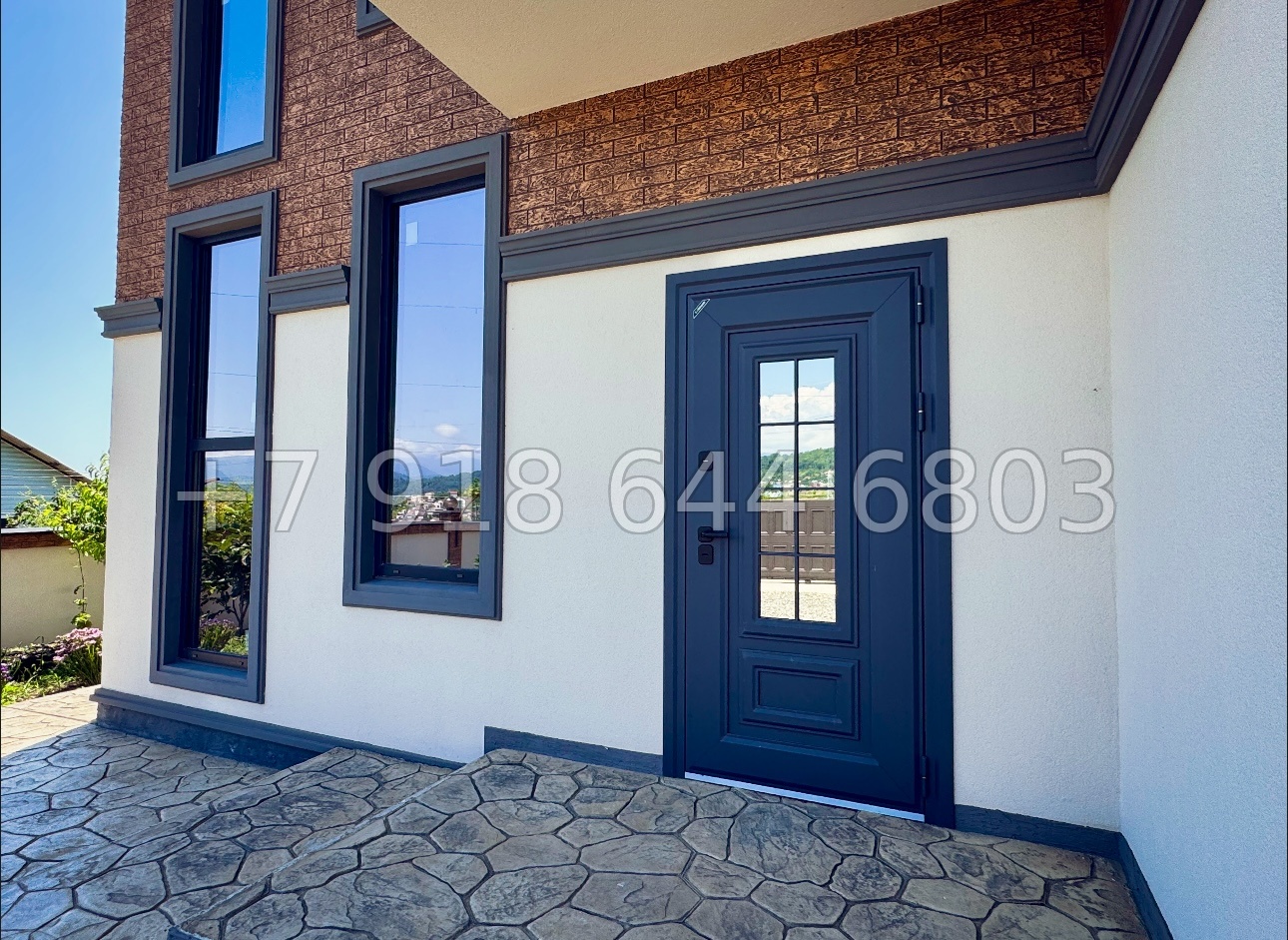 № 160 А. Дом в Адлере  - миниатюра 6