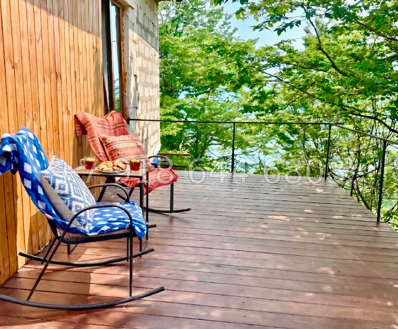 № 188 п. Дом с ремонтом в Адлере  - миниатюра 6