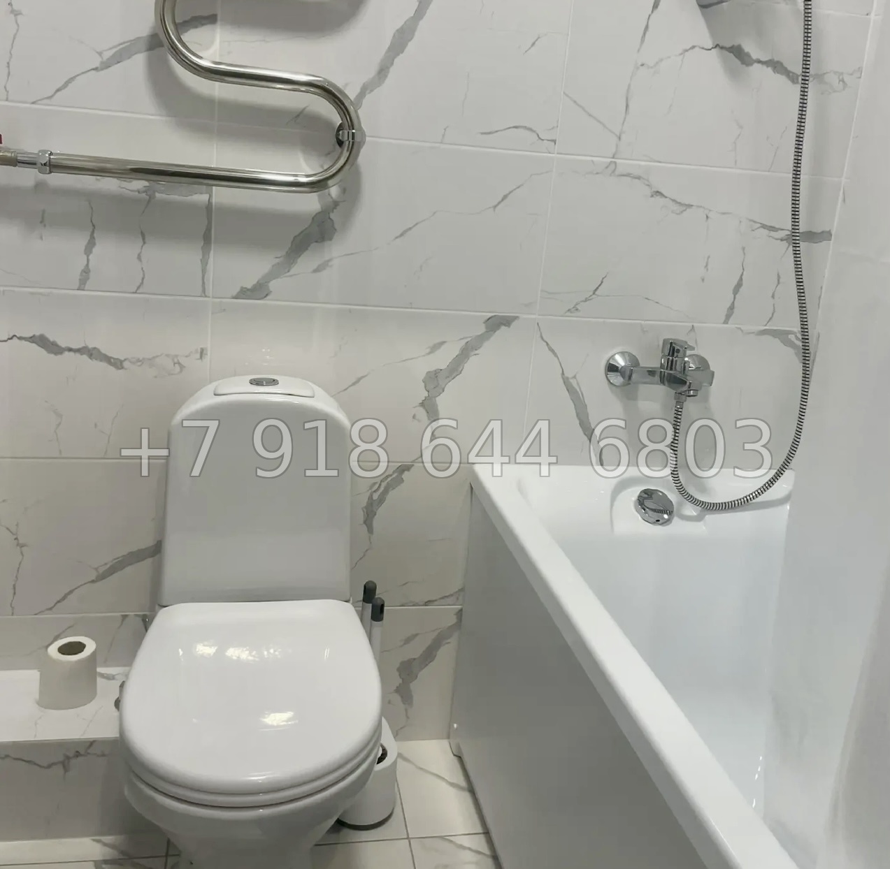 № 146 п. Квартира в ЖК Сочи Парк  - миниатюра 4