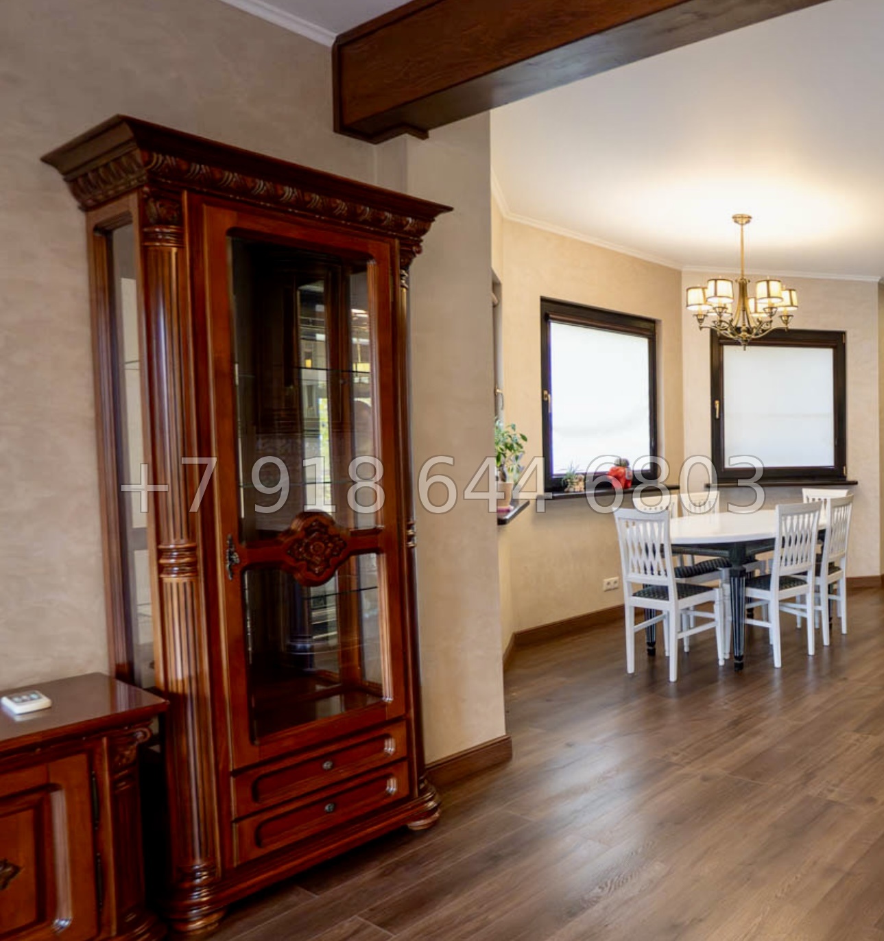 № 8 Д. Дом на Красной Поляне с бассейном  - миниатюра 17