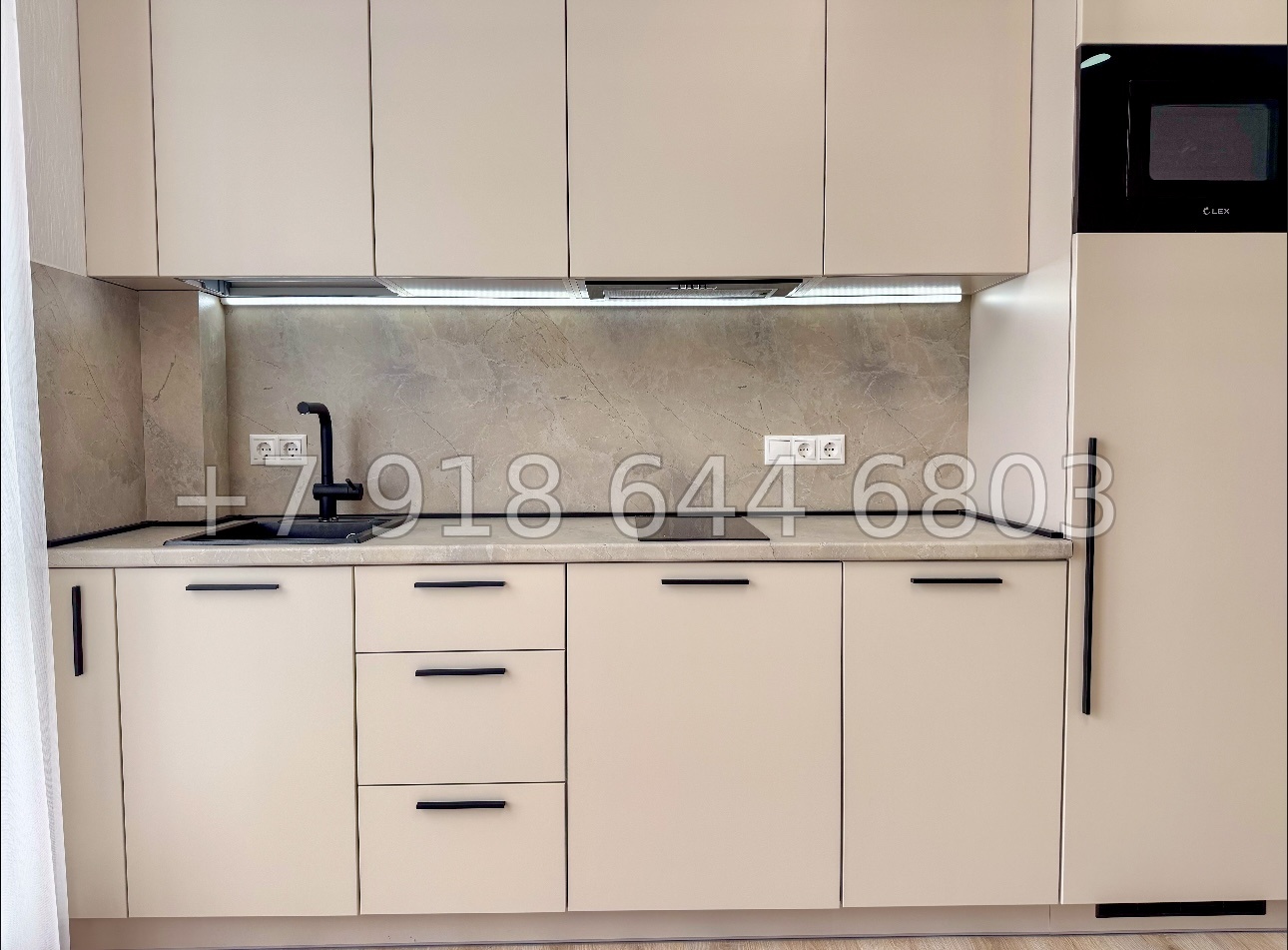 № 25 м. Дом с ремонтом в Адлере  - миниатюра 4