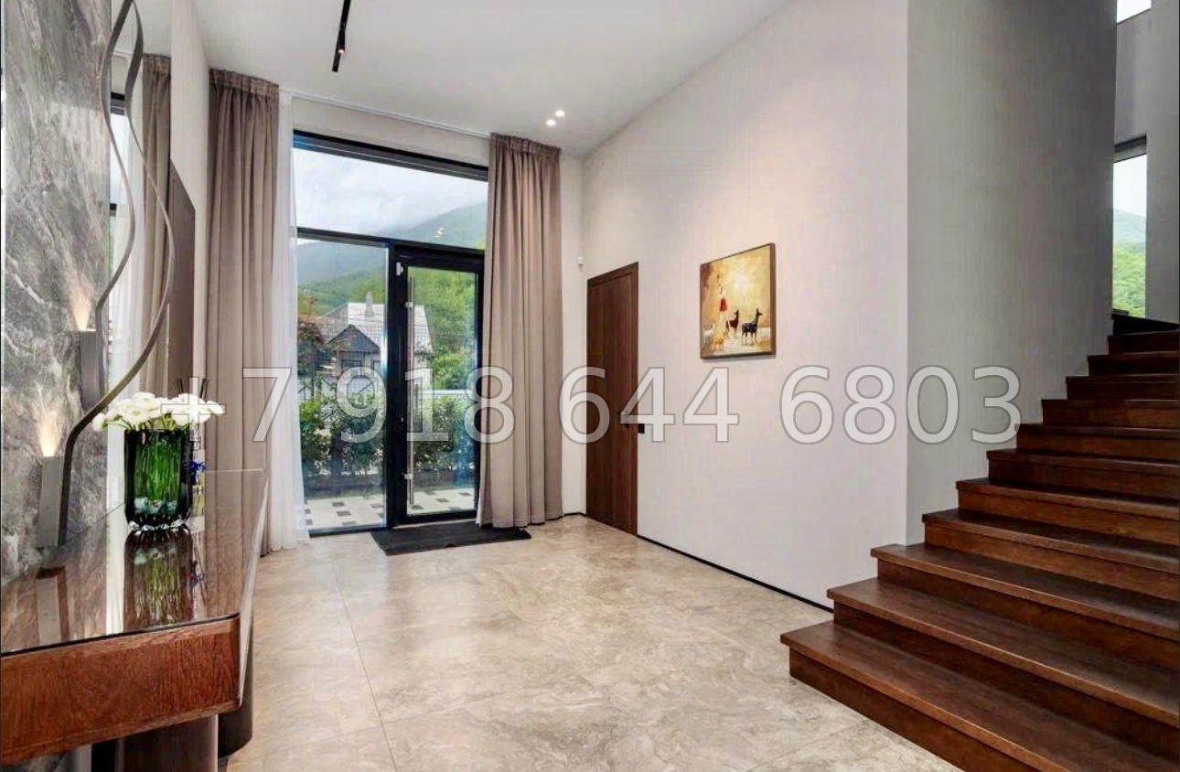 № 10 Д. Дом на Красной Поляне  - миниатюра 35