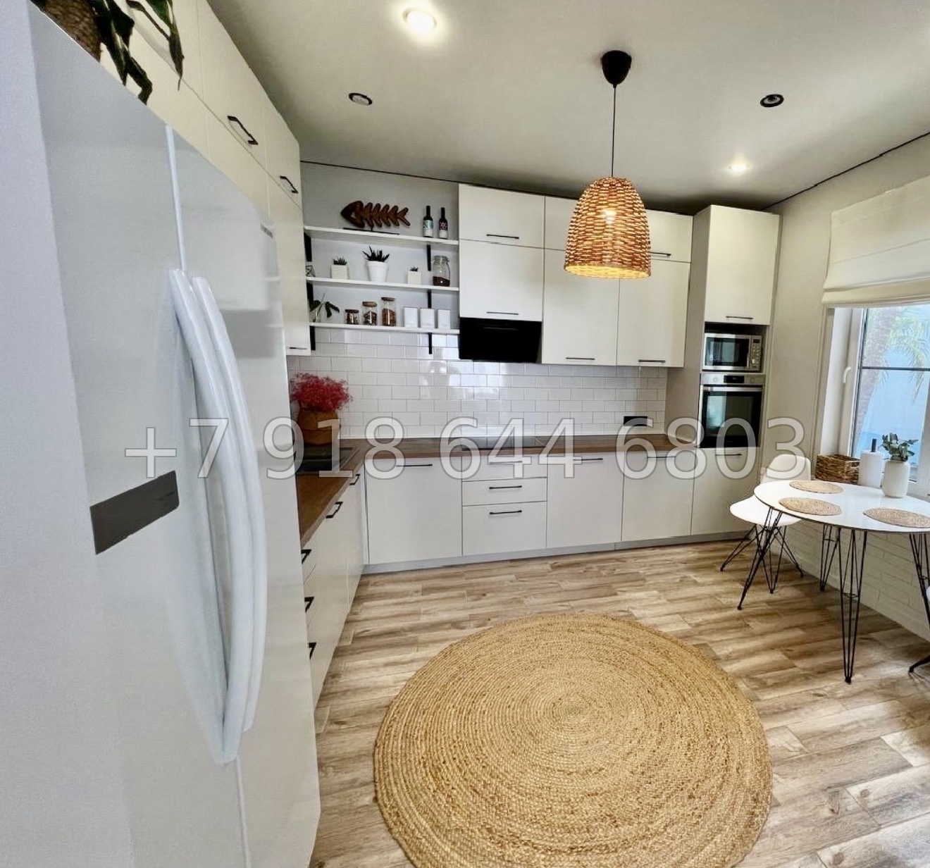 № 223 Б. Дом с ремонтом в Сочи  - миниатюра 16