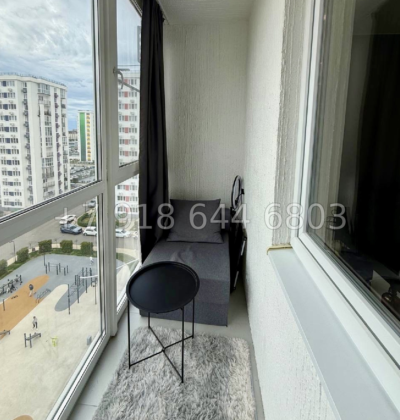 № 455 р. Квартира в Сириусе. ЖК Фрукты  - миниатюра 3