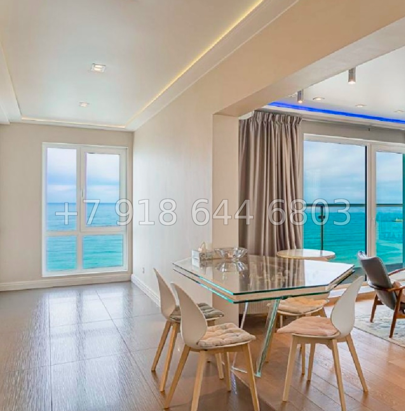 № 58 е. Район Золотого Треугольника Сочи  - миниатюра 8