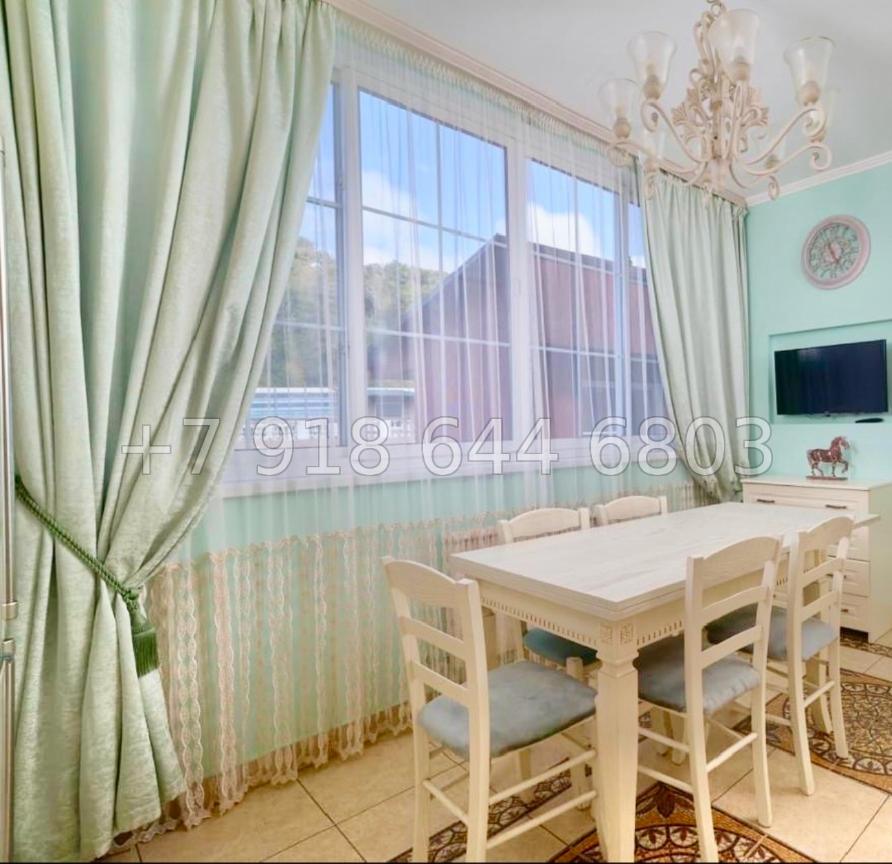 № 112 в. Дом в Сочи у ЖК Сочи Парк  - миниатюра 12