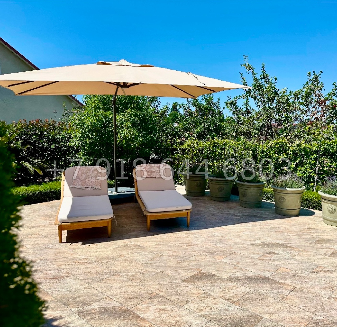 № 82 м. Дом в центре города Сочи  - миниатюра 10