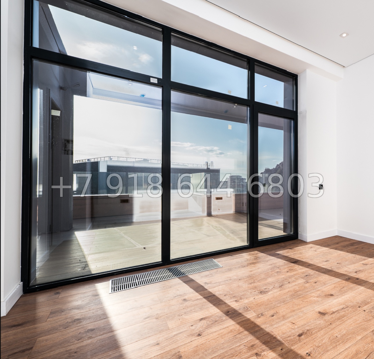 № 19 г. Гурзуф АК Море Ялта пентхаус  - миниатюра 4