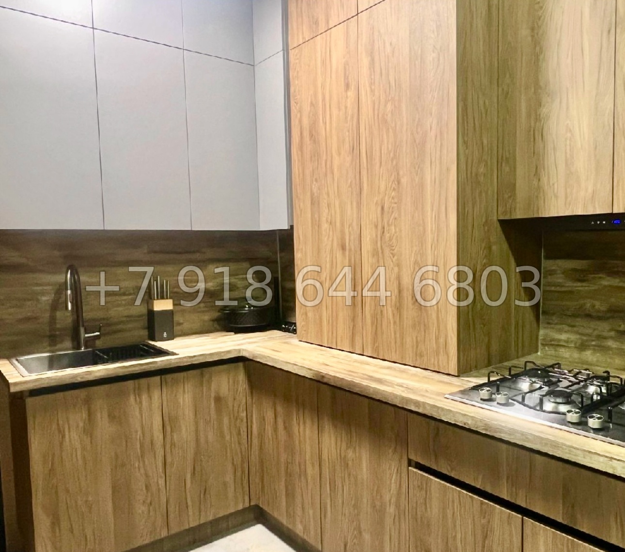 № 176 Б. Дом в Сириусе  - миниатюра 20