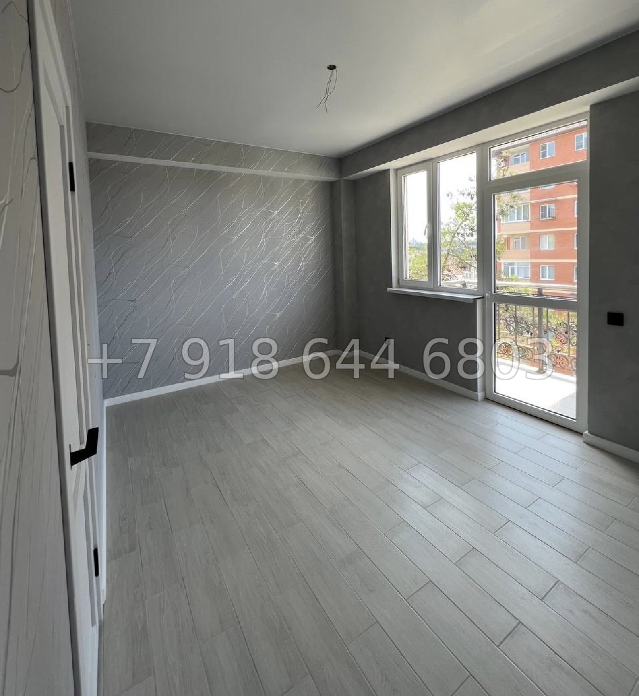 № 24х. Новый дом с новым ремонтом. Сочи Соболевка - миниатюра 1