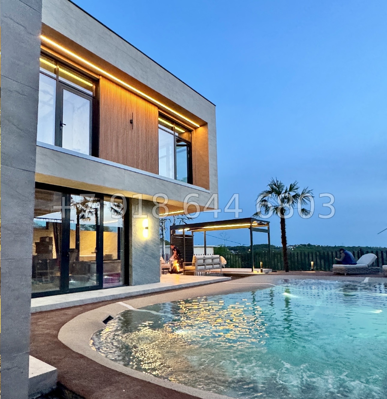 № 89 в. Коттеджи лучше не найти. - миниатюра 31