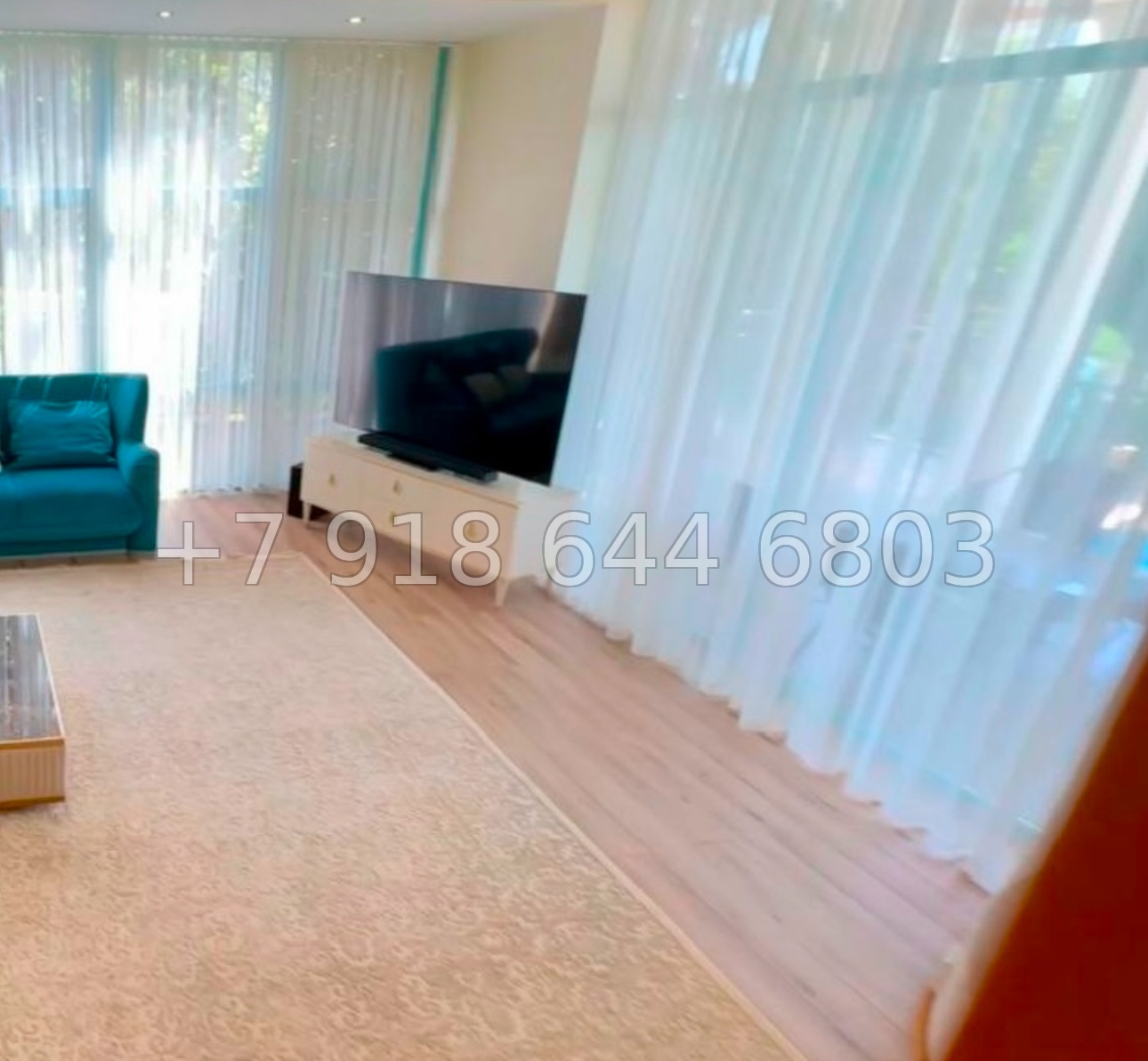 № 35 м. Дом в Адлере. Роскошь во всем - миниатюра 26