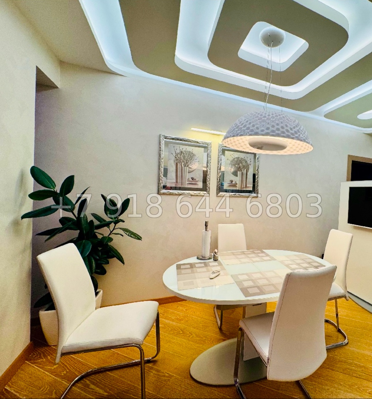 № 47 е. Квартира в центре Сочи  - миниатюра 30