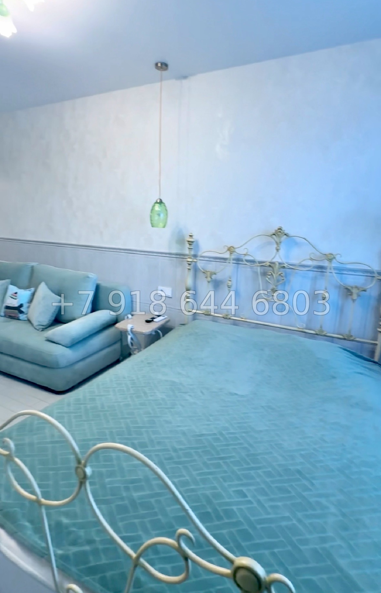 № 41п. Квартира у моря в Адлере ЖК Морская Симфония 2 - миниатюра 13